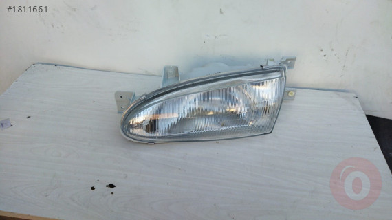 hyundai accent sol far