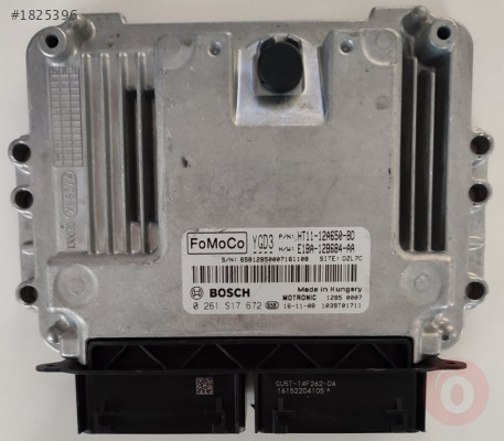 Ford Tourneo Courier1.0 TiEcoBoost 0261S17672 HT11-12A650-BD