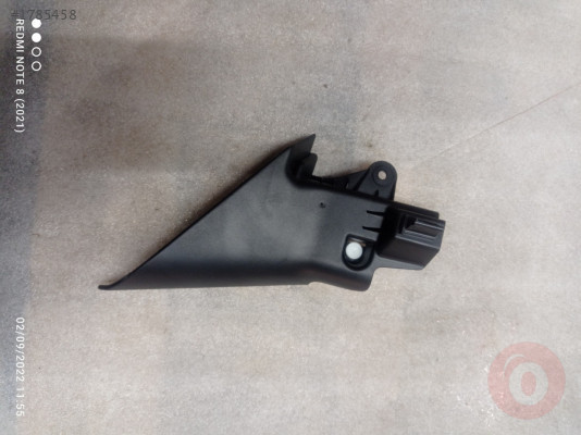 3G8837973/3G8837993/3G8837985 AYNA BRAKETİ SOL İÇ ARTEON 201