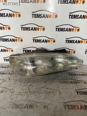 PEUGEOT PEJO 406 SAĞ ÖN FAR ORJİNAL ÇIKMA TEMSAN OTO