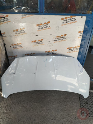 Ford courier motor kaputu 2017-2022