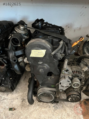 AMF BNB MOTOR 1.4 D