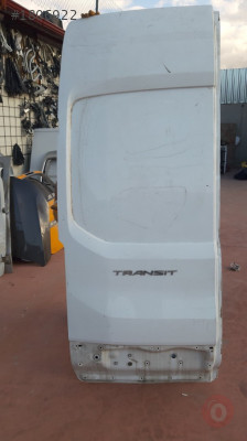 FORD TRANSİT 14/22 SOL ARKA BAGAJ SEFALILAR  OTO CIKMA