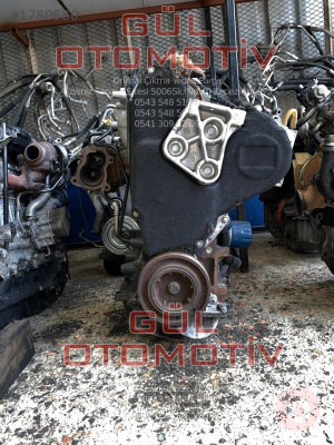 RENAULT 1.9dCİ TRAFİC KOMPLE MOTOR GÜL OTOMOTİV