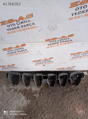 Renault Fluence Arka Tampon Taşıyıcı - Orta 2009-2016