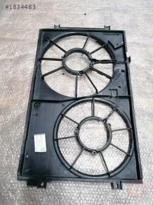 1K0121207T 1K0121207BB 1K0121207J FAN DAVLUMBAZI İTHAL