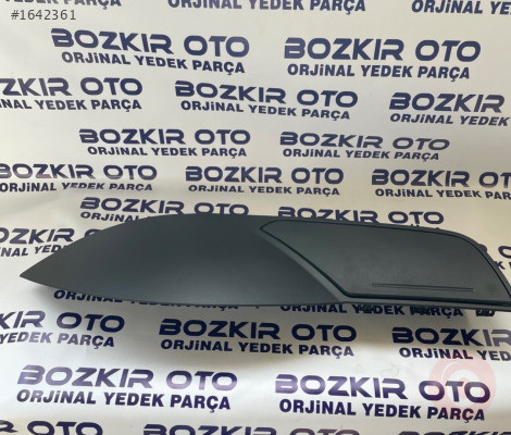 Focus torpido kapağı