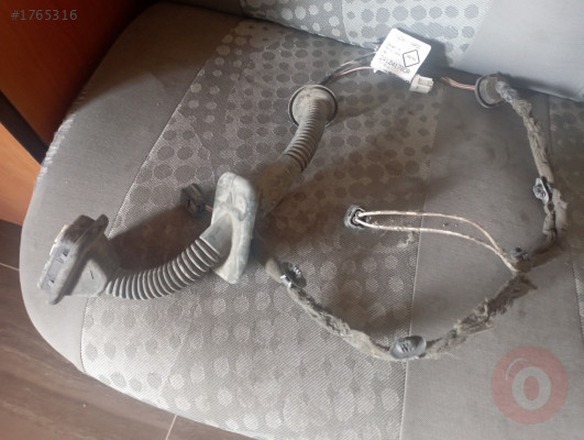 DACİA SANDERO SOL ÖN KAPI TESİSATI..241241780R