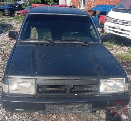 1992 model tofaş kartal çıkma kaput