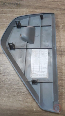 96537650 2004 CHEVROLET KALOS SOL GÖĞÜS KAPAĞI