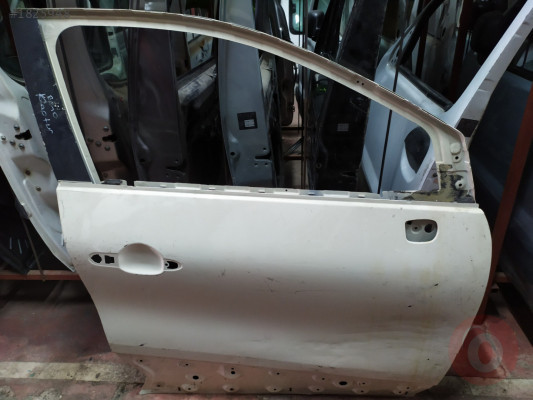 RENAULT CAPTUR SAĞ ON KAPI GÜL OTOMOTİV YEDEK PARÇA