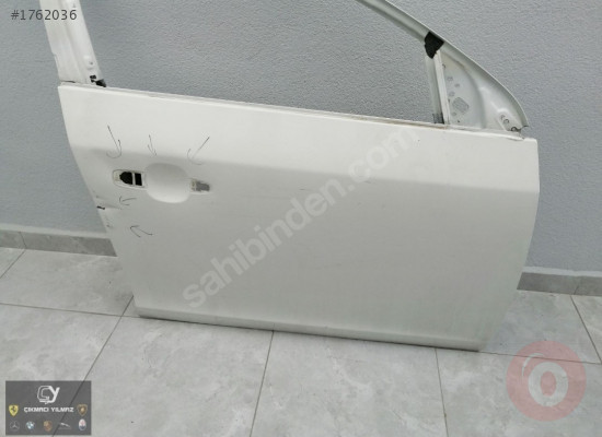 Volvo s60 sağ ön kapı s 60 çıkma yedek parça
