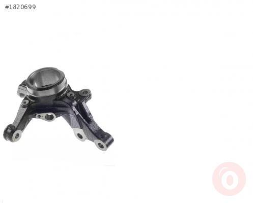 43212-19015 2002-2006 MODEL TOYOTA COROLLA ÖN AKS TAŞIYICI