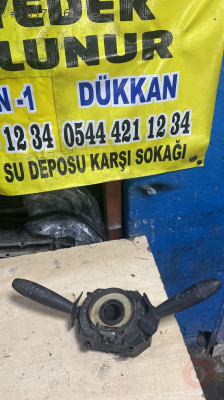 FİAT DOBLO 2 SİNYAL KOLU