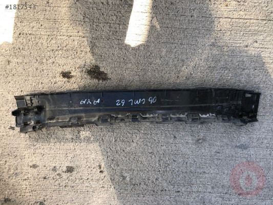 BMW F10 TAMPON BRAKETİ