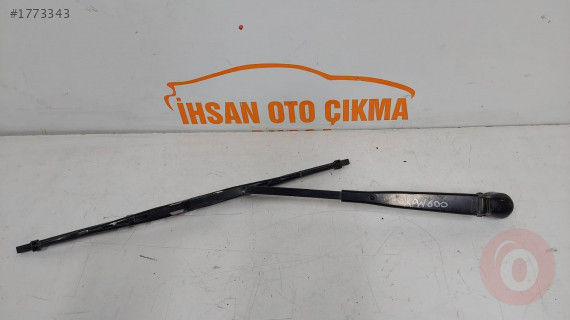 Renault kangoo arka cam silecek kolu 7700308804  Valeo