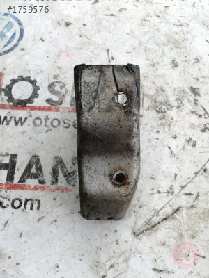 03L129969AC audi seat skoda 1.6 egzoz manifoldu ısı kalkanı