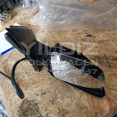 Volkswagen Passat VM399EHR VM399EBR Sağ Dikiz Aynası Sıfır