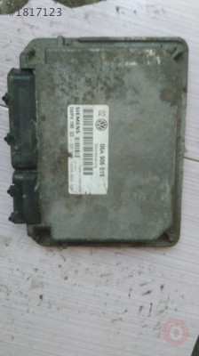 volkswagen golf 4 çıkma 1.6 akl motor beyni