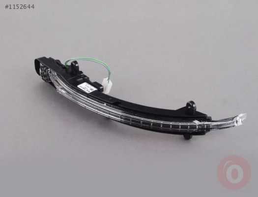 AUDİ Q7 06-09 AYNA SİNYALİ SAĞ 4L0949102