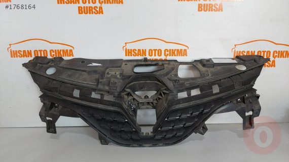 Renault clio 5 ön panjur içi orijinal