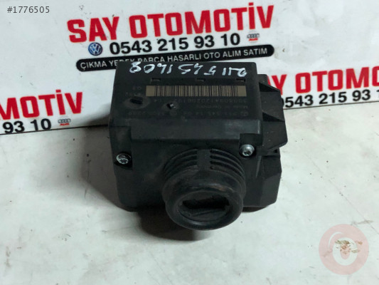 Mercedes W211 kontak yuvası ezs cikma orj 2115451408