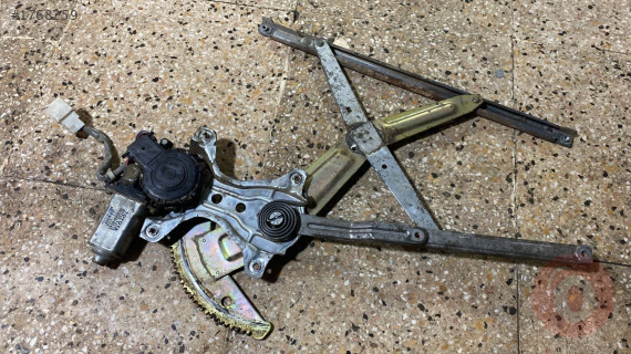 2000 TOYOTA COROLLA SOL ÖN KAPI KRİKO VE CAM MOTORU ORJ ÇIKM