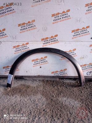 Nissan Juke Sağ Ön Dodik 2010-2019