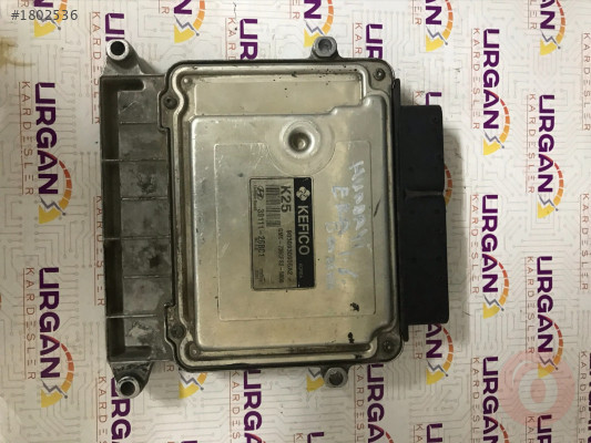 39111-26BC1  GMC-736CFS2-5000 HYUNDAI ELANTRA MOTOR BEYNİ