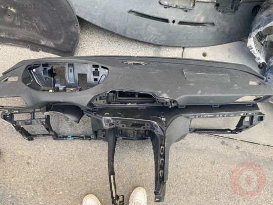 PEUGOT 3008 TRPİDO ORJİNAL ÇIKMA YEDEK PARÇA