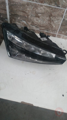 Skoda scala çıkma sağ ön far