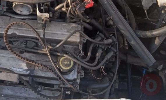 Ford escort 16v efi 1.6 çıkma gaz kelebeği