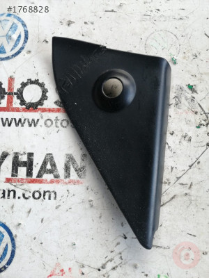 6K0837993A vw caddy 2000 sol ön kapı ayna ayar kaplaması