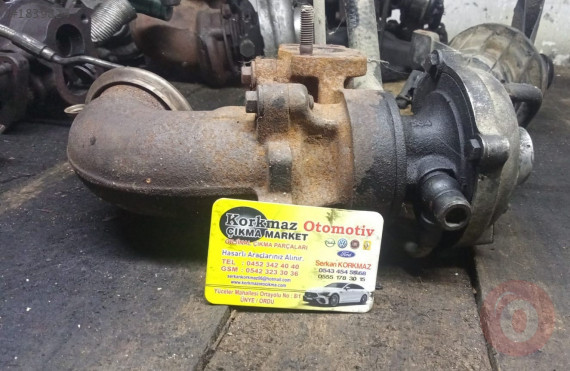 citroen nemo çıkma turbo 1.4 hdi euro4