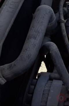 1993 renault toros çıkma hava filtre borusu