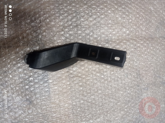4G8807329 ARKA TAMPON BRAKETİ AUDİ A6 A7 2015>>2018 FARKLI Ü
