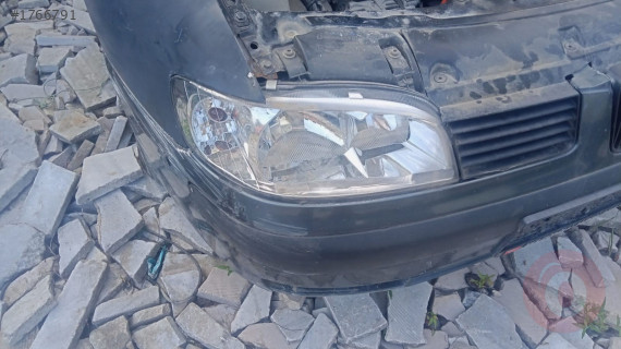 seat ıbiza cordoba çıkma sağ far