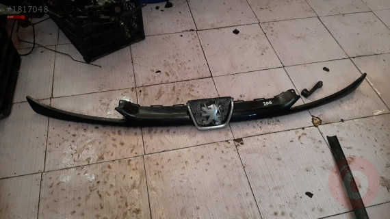 peugeot 206 çıkma ön pamjur