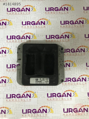 90560476 9071206291 OPEL ASTRA MOTORBEYNİ SIEMENS ECU