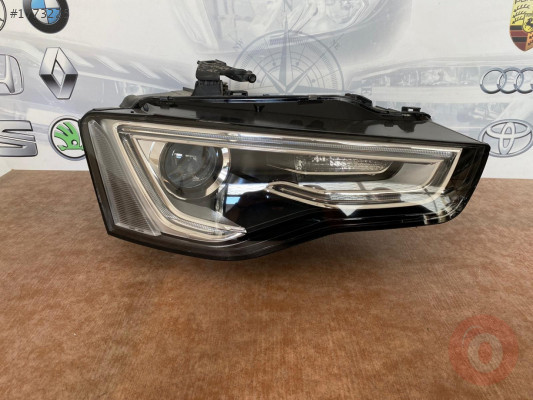 AUDİ A5 ÇIKMA HATASIZ SAĞ FAR