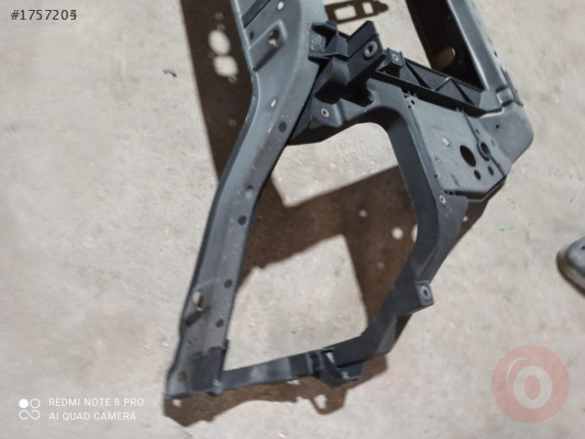 64101-1EXXX Hyundai Accent Era ön Panel çıkma orjinal fiyatı