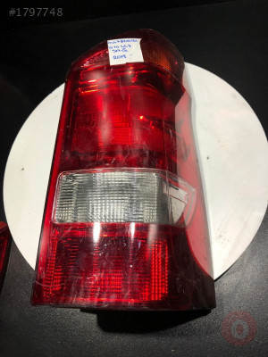 MERCEDES VİTO W447 SAĞ STOP
