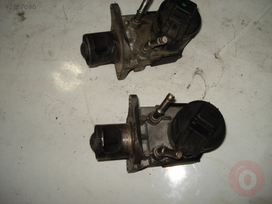 BMW egr valfi 7810871 1 3 5 serisi x1 x3 n47