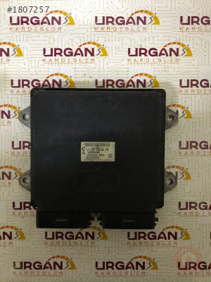 1860A442 A1351503279 MITSUBISHI COLT ECU