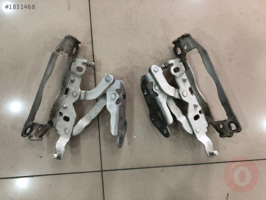 MERCEDES W204 SAĞ-SOL KAPUT MENTEŞESİ A2048800728-A204880082