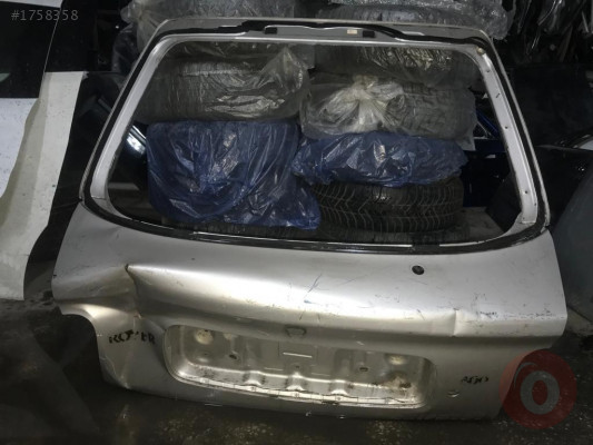 ROVER 400 BAGAJ KAPAĞI