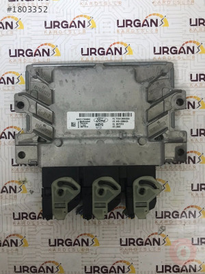 F1DA-12A650-BGA AV61-12A684-DA A2C11793800 EMS2204 FORD FOCU