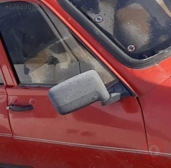 1993 renault toros çıkma sağ dikiz aynası