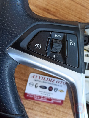 OPEL ASTRA J CRUİSE CONTROL DÜĞMESİ