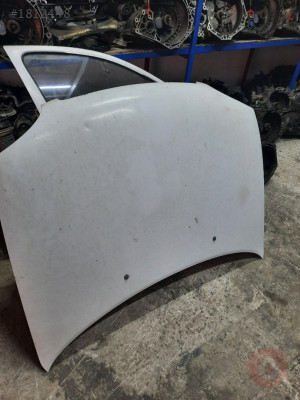 Opel corsa b ön kaput çıkma orjinal